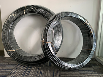 PVC / PREINSULATED TUBING